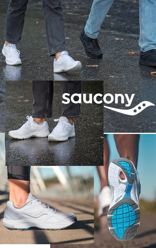 saucony-skor